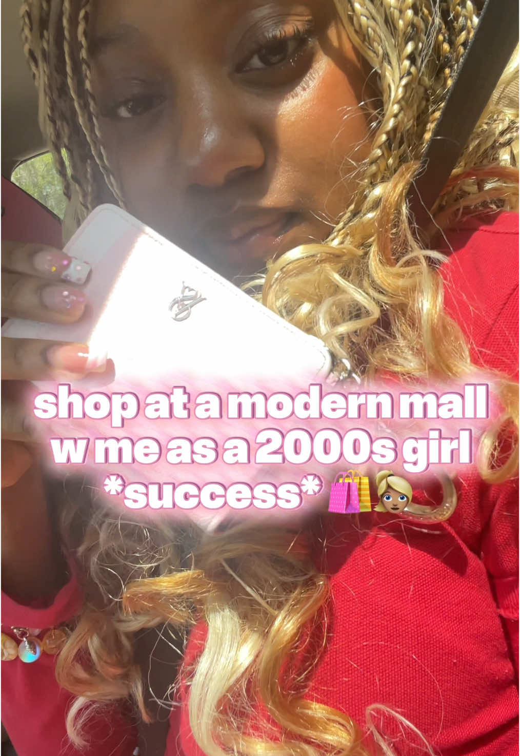@mercy | y2k princess🧁🍭🎀