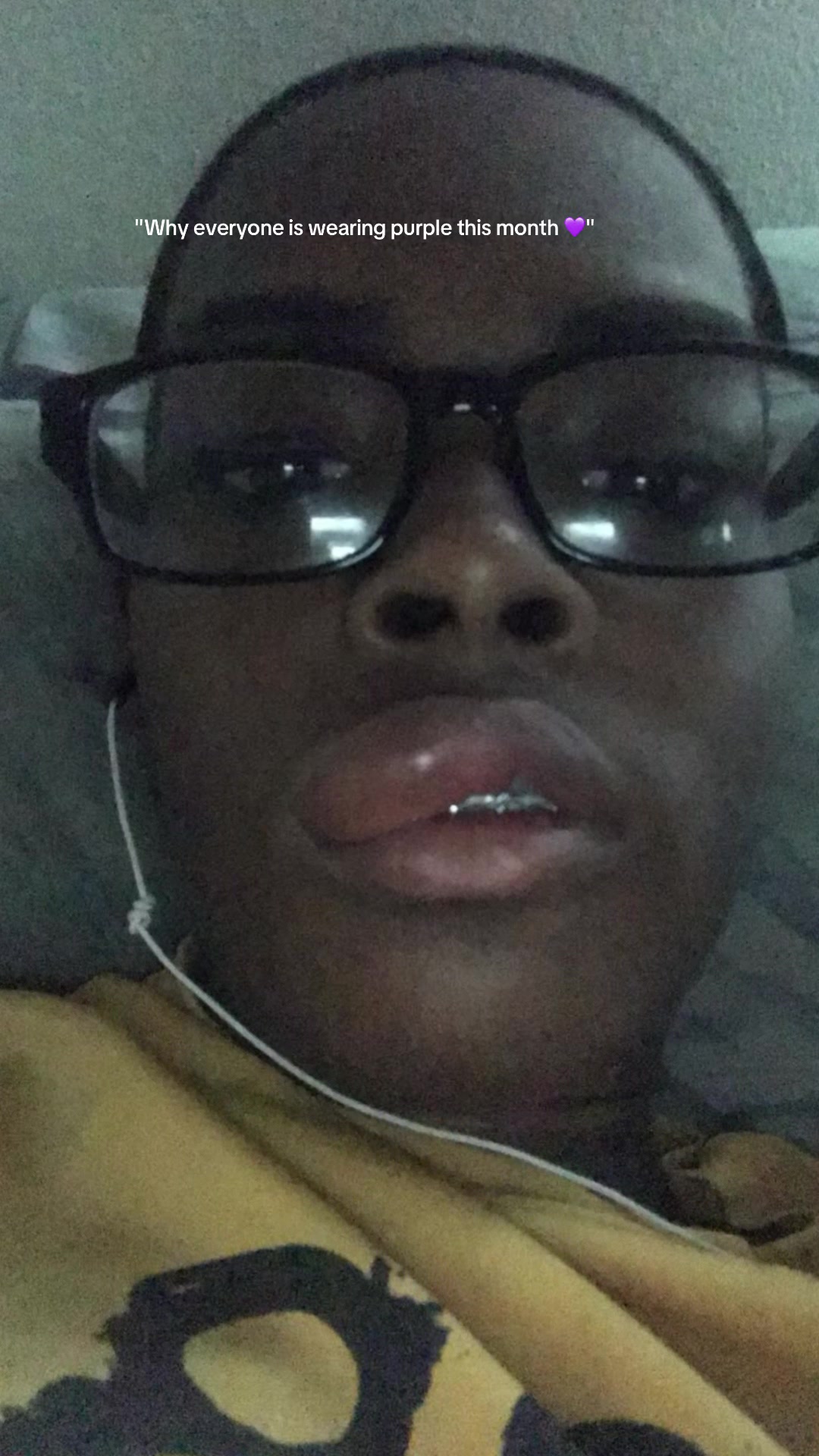 @Jazmyne Spencer |Iowa