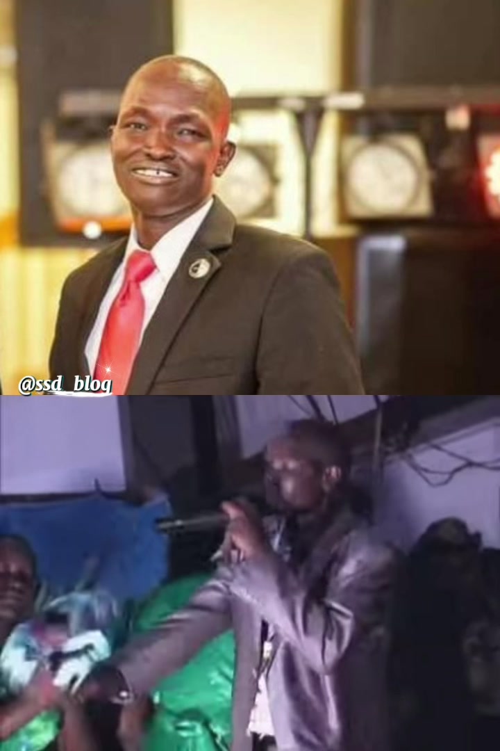 @South Sudanese Blog