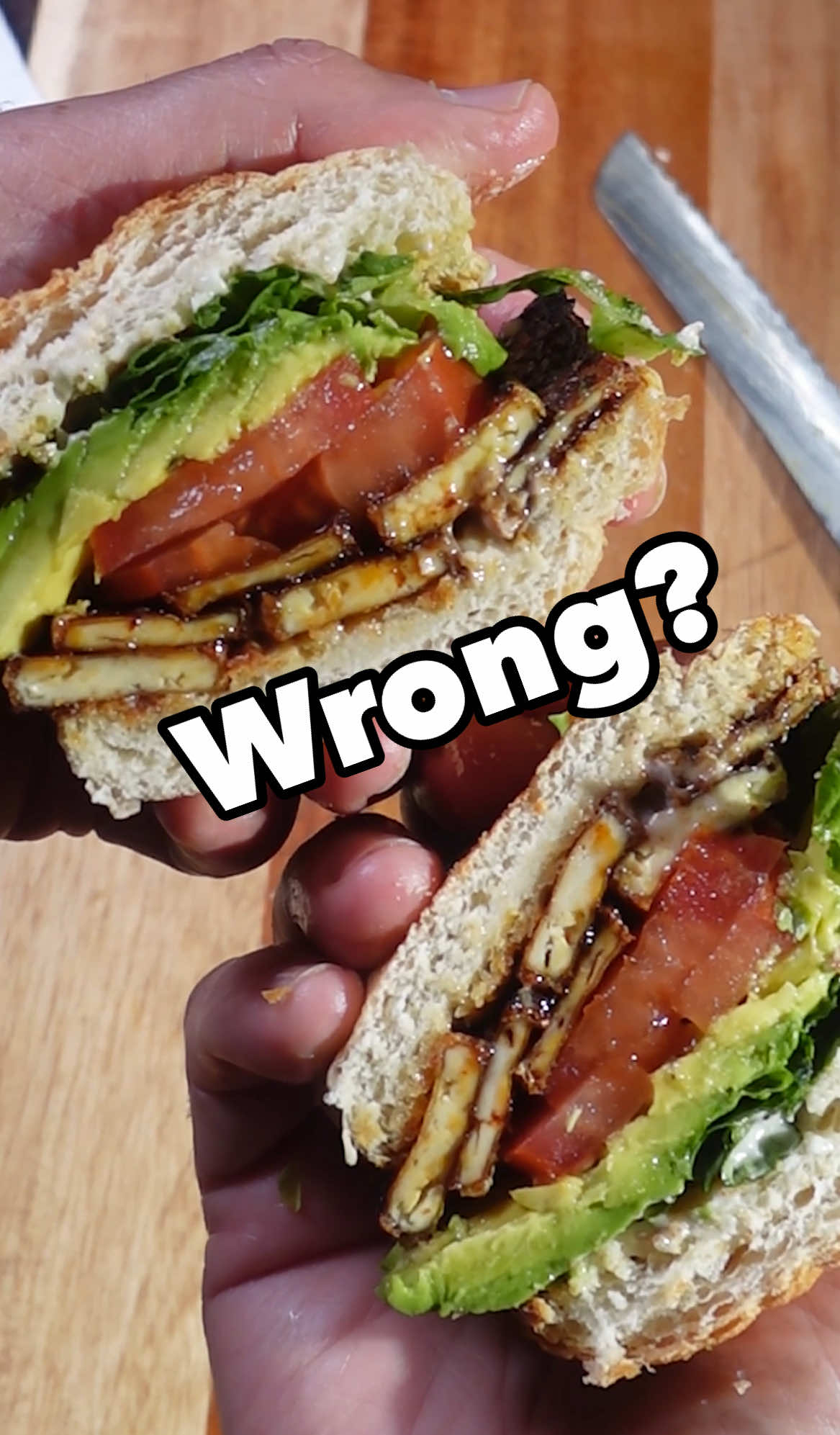 @Vegan Hacks Pod