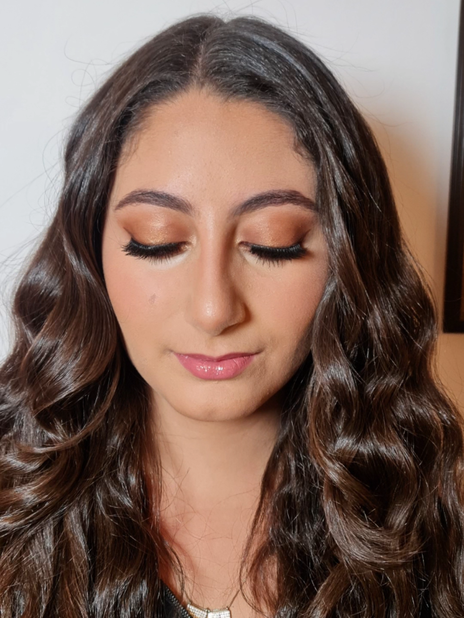 @Fernanda Avila Makeup Artist