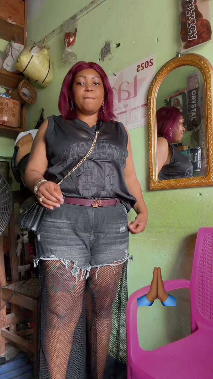 @la douce de bana 🥰🇨🇲