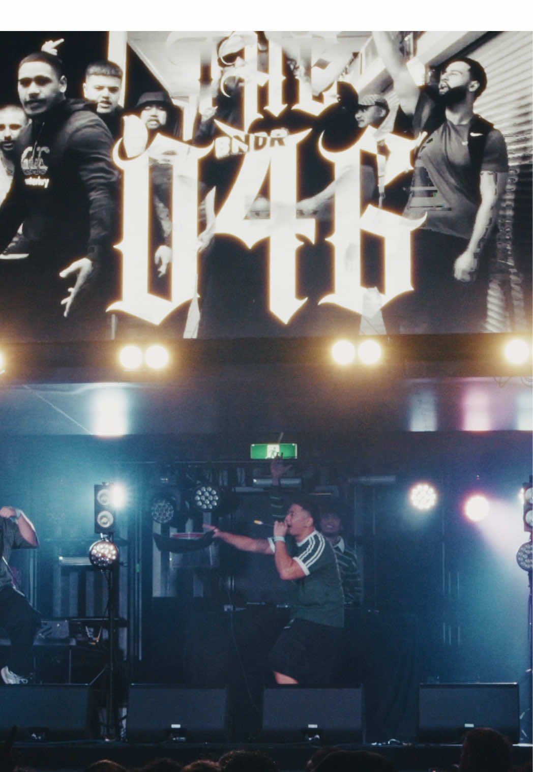 @Relentless Records