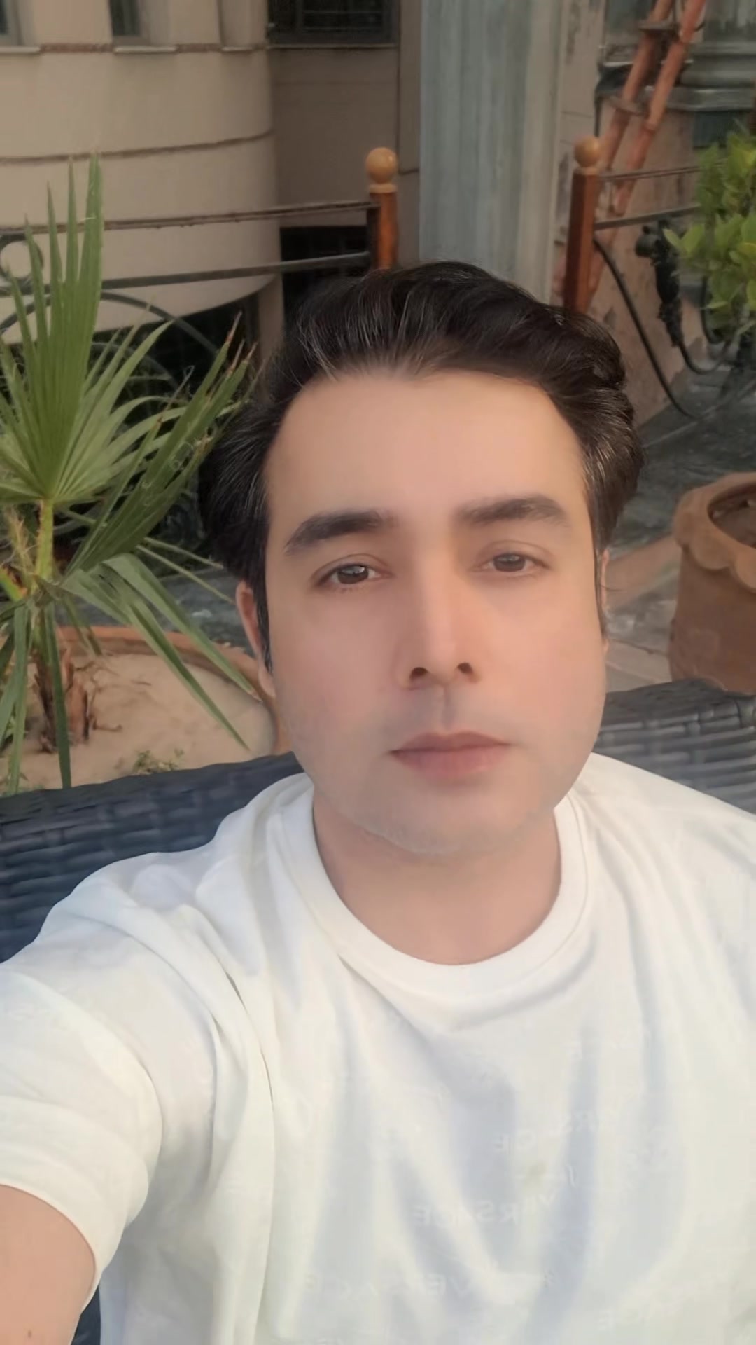 @Syed Imran Aleem Shah Tirmizi