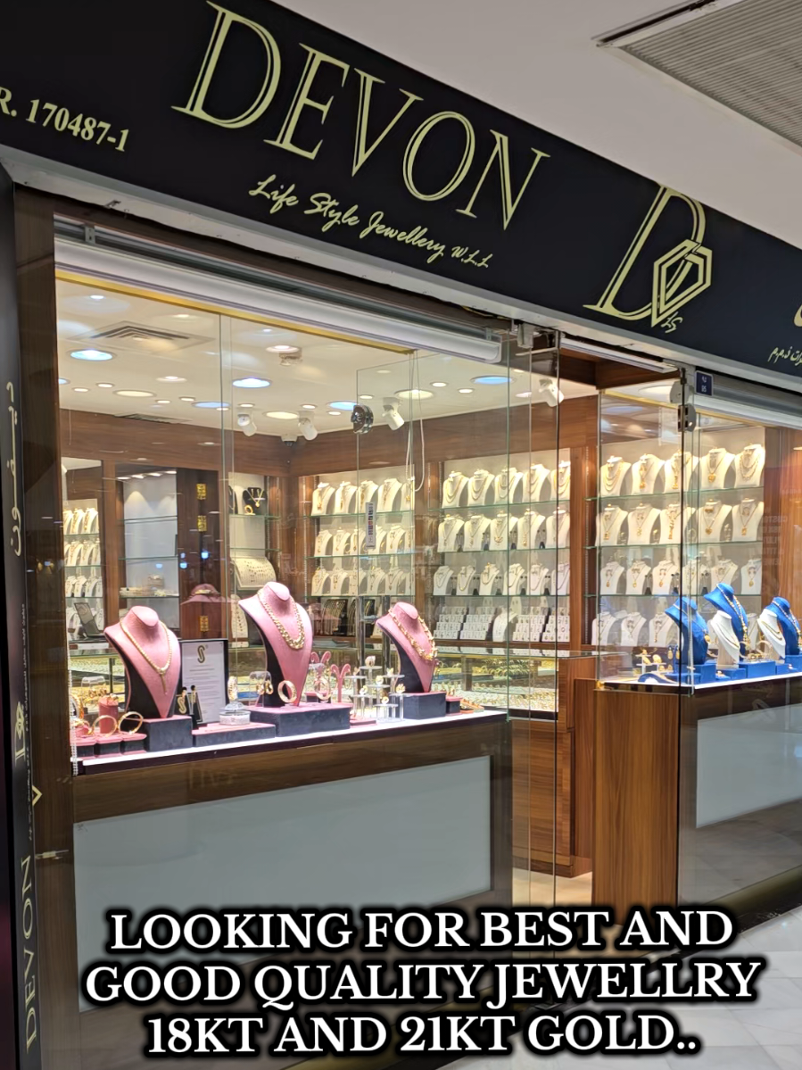 @devonlifestyle.bahrain