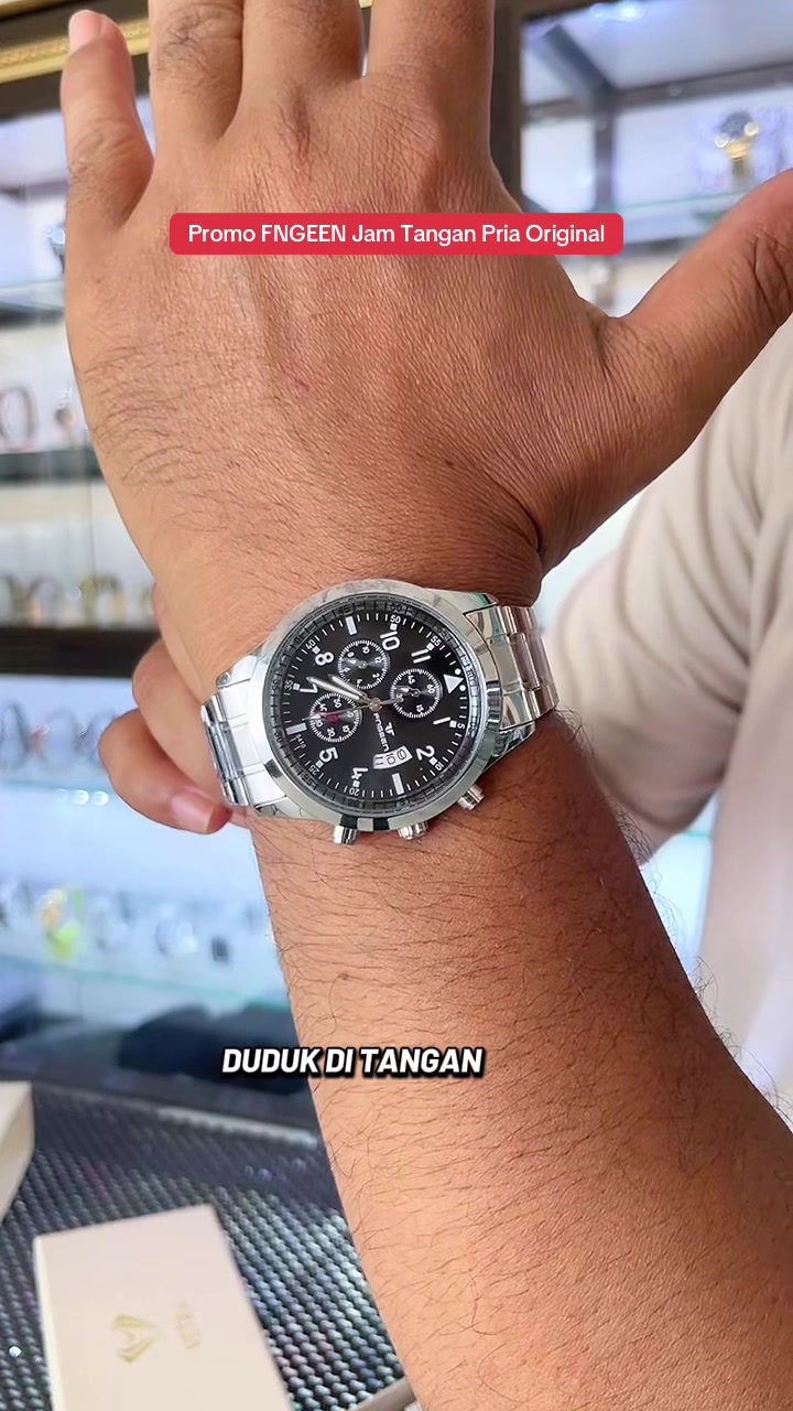 @AISYA WATCH