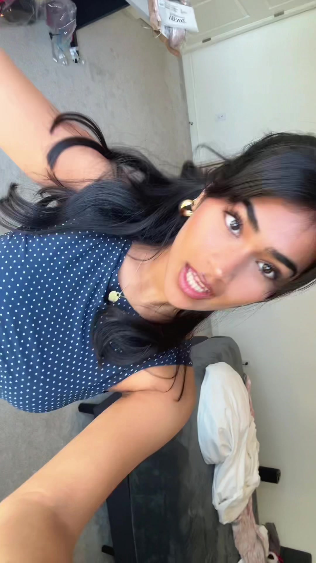 @Shreya
