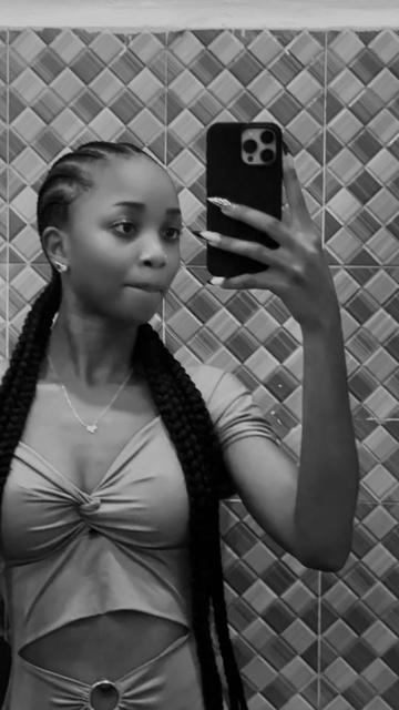 @Sandra Ndorbor❤️👑