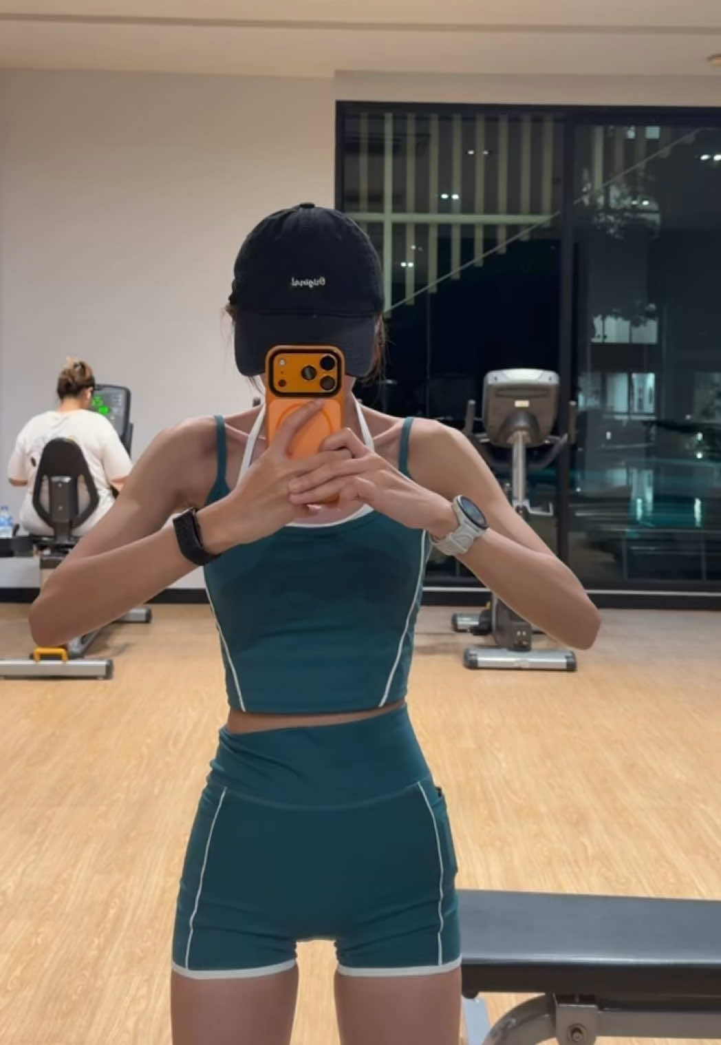 @Porsche.Fit