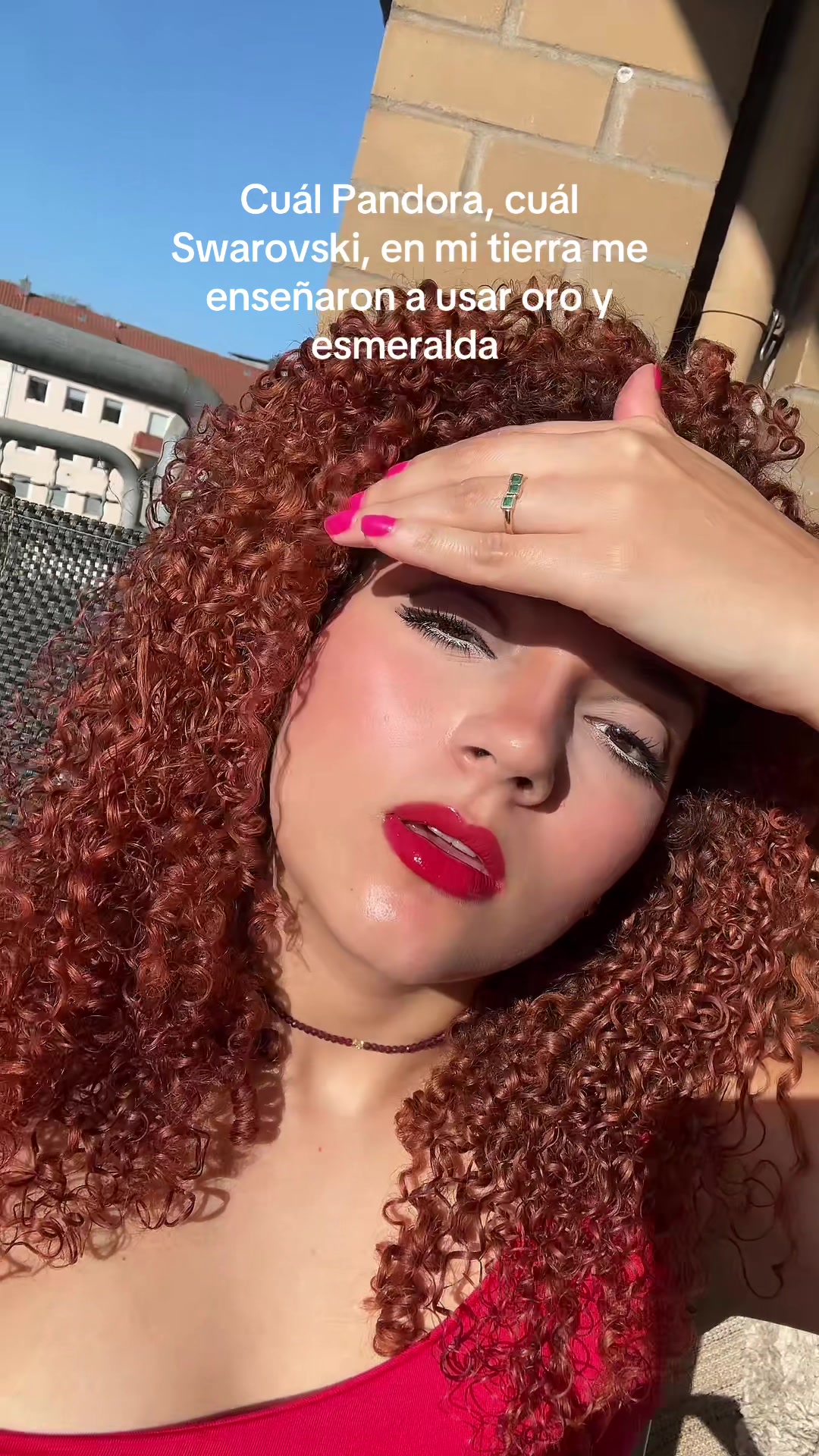 @Valentina Escobar