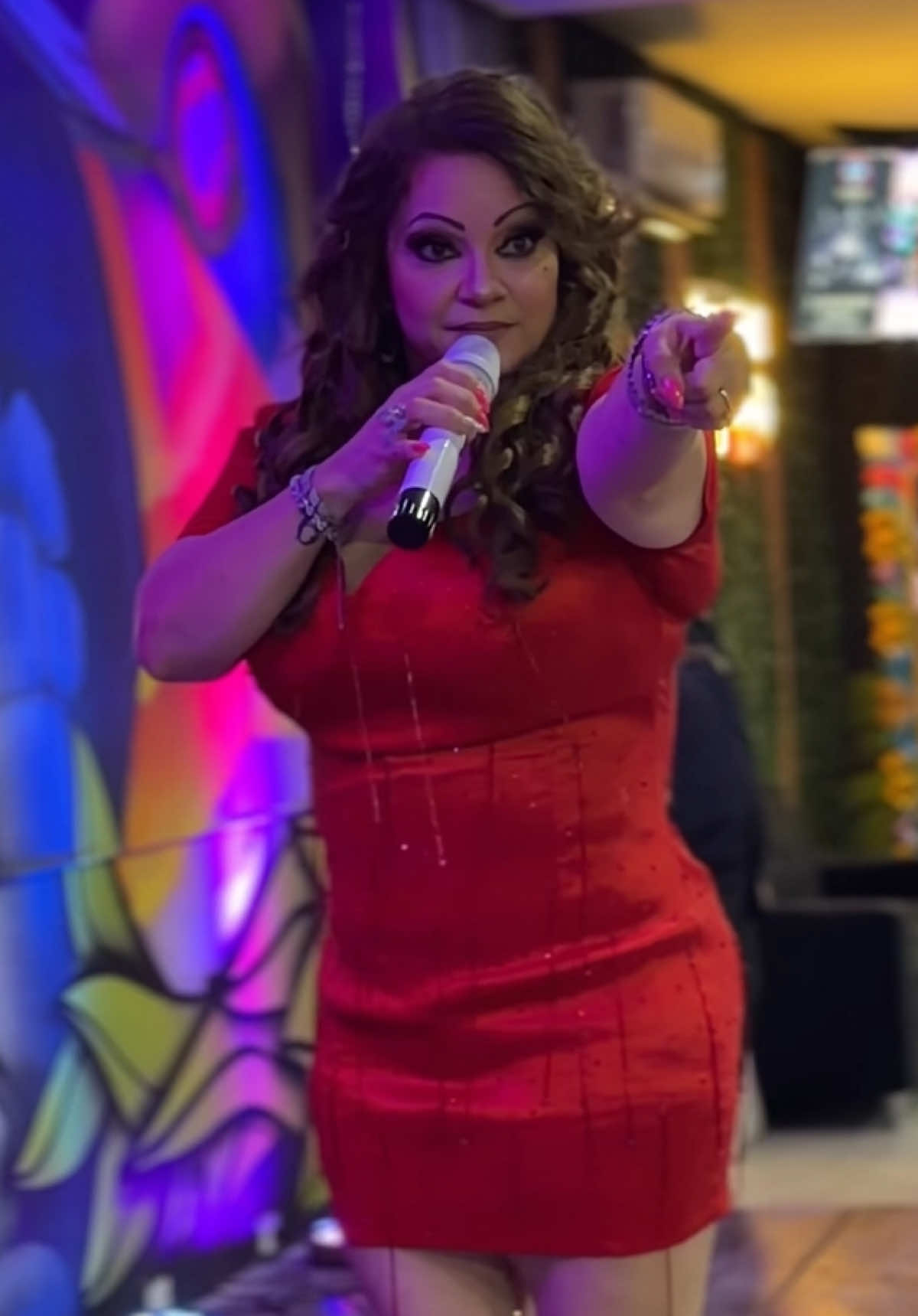 @Tania Soto