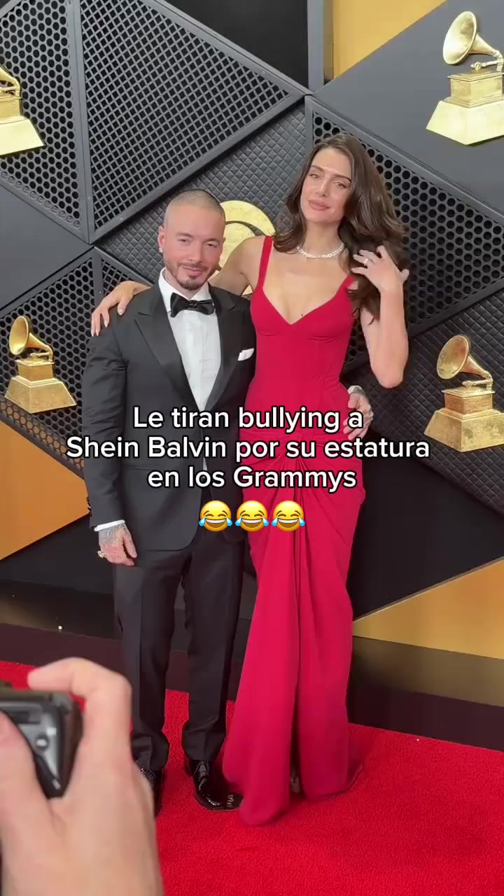 @J Balvin Vibes