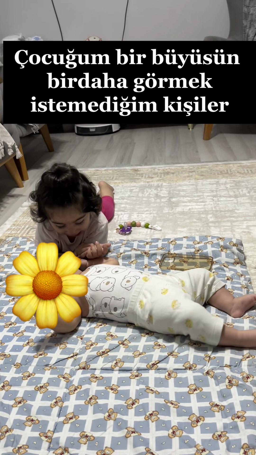 @Melisa Kılıç
