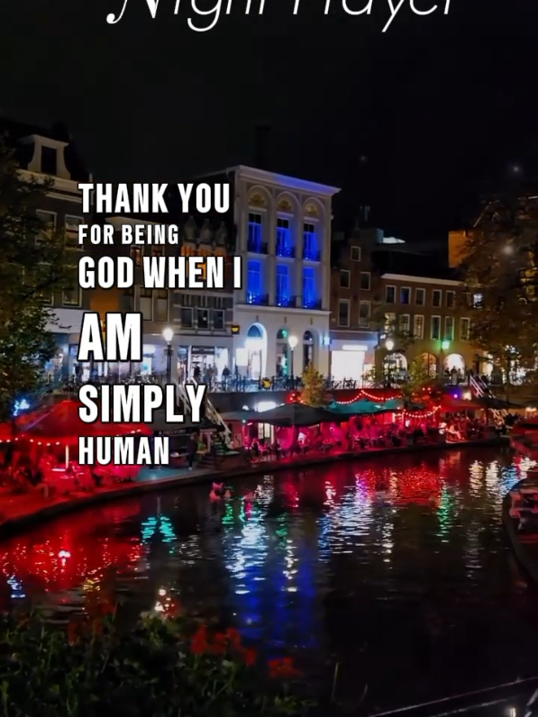 @WhereGodMEETSMe