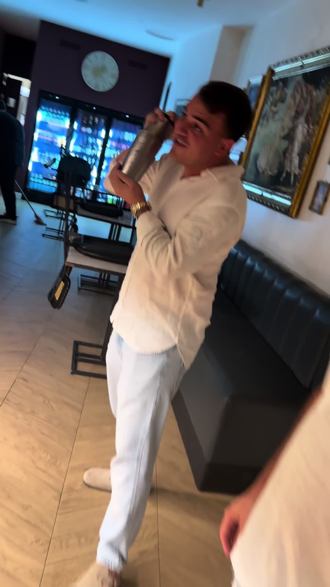 @Pescheria nautilus ostuni