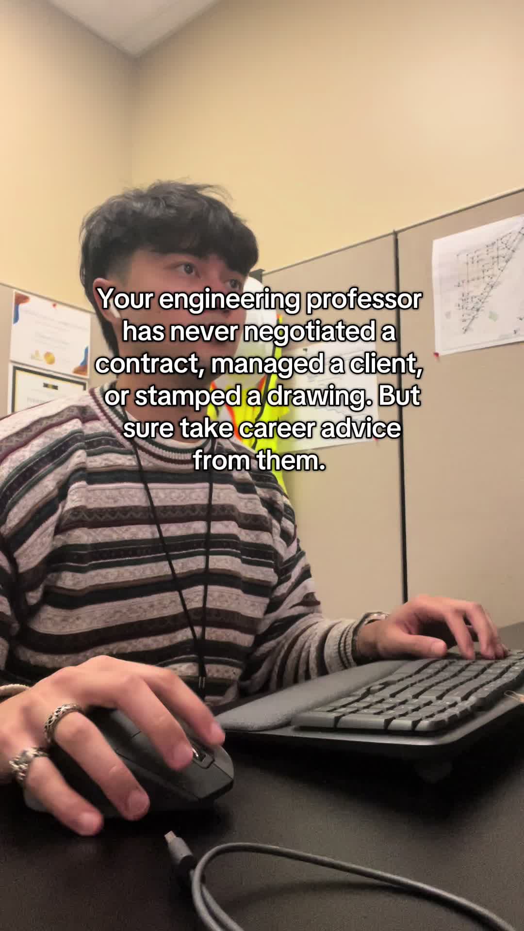 @Bernard | Engineer & Lifestyle