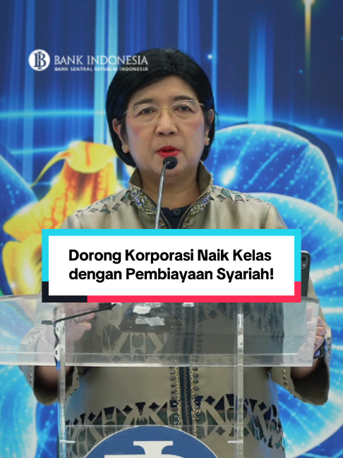 @Bank Indonesia