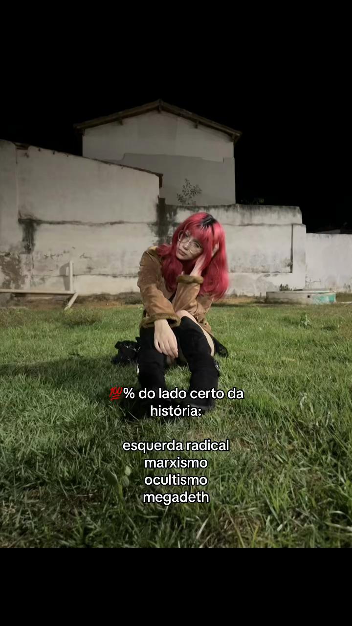 @༺ 👹 ༻