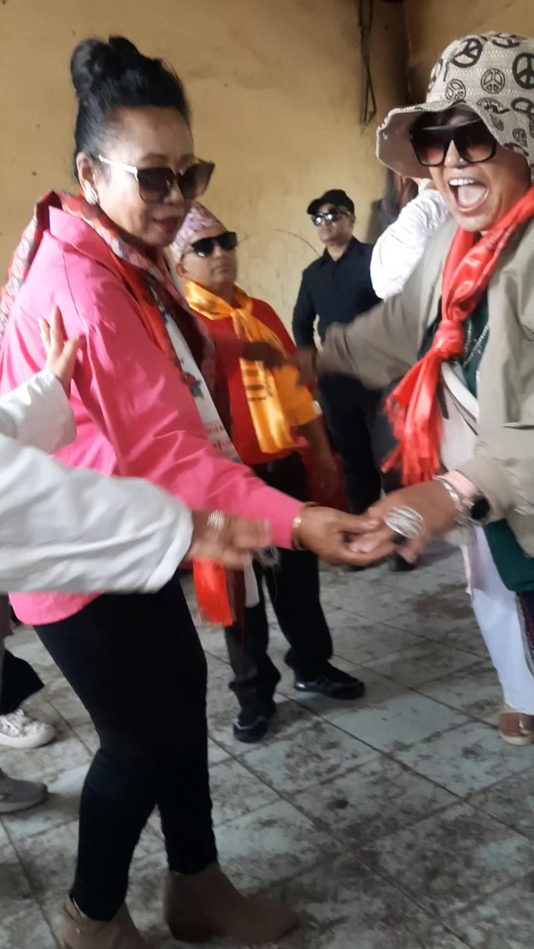@Gangamayadhimal