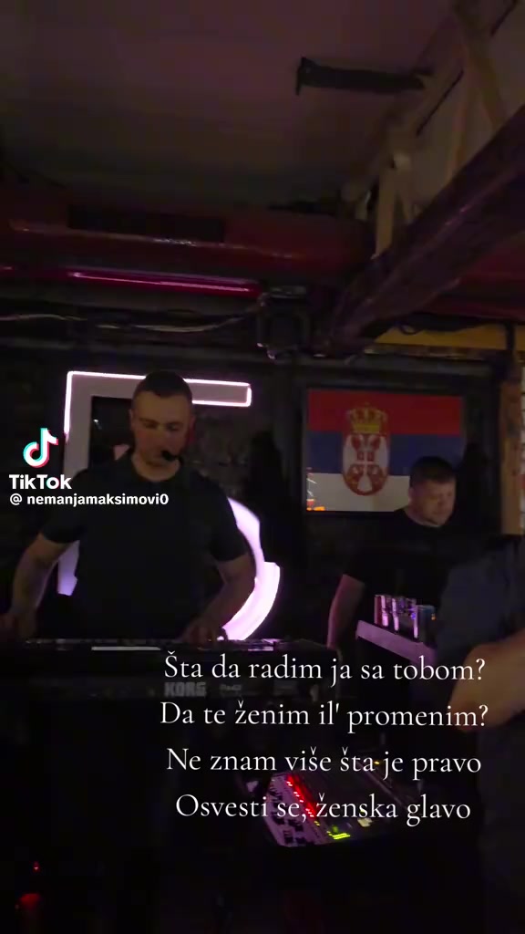 @😉 Konobar 🤪