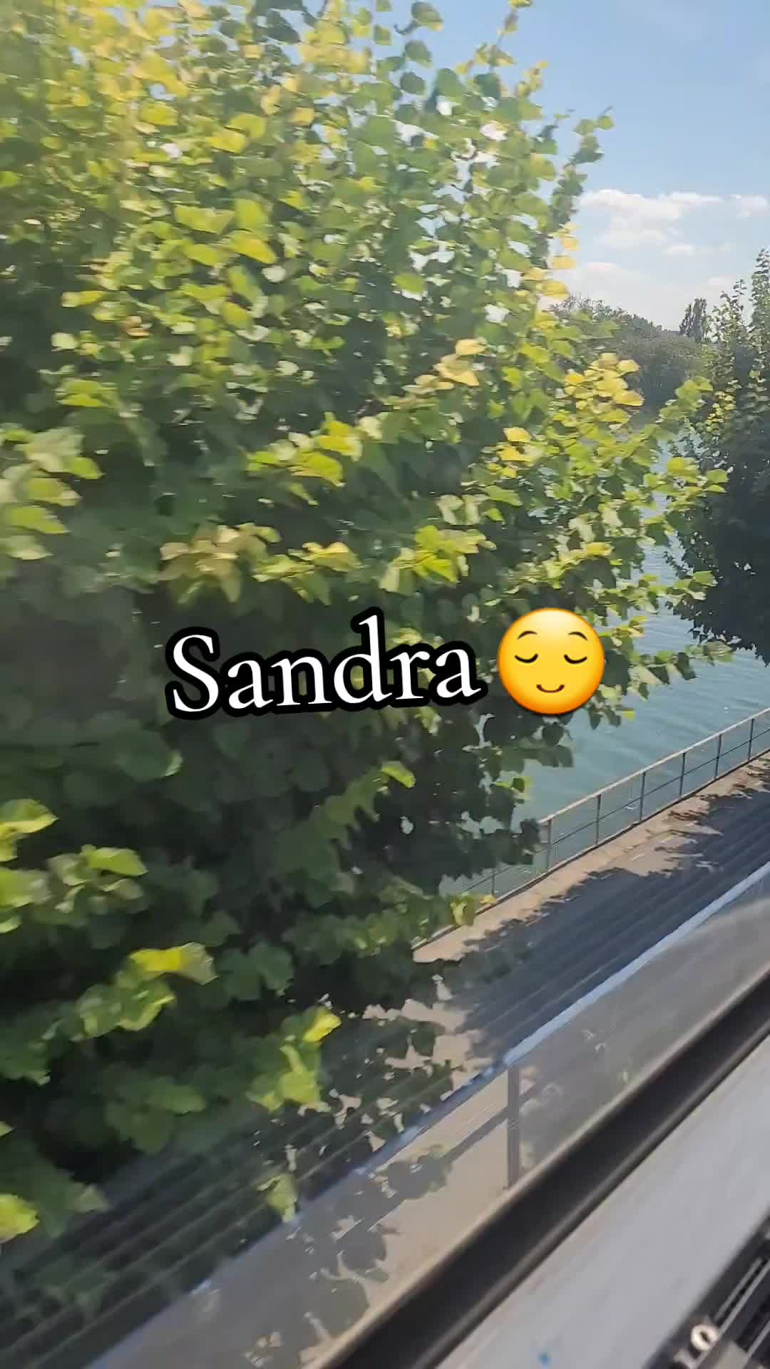 @Sandra