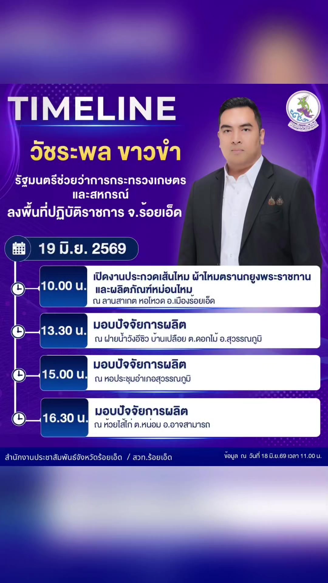 @ลาบขม ต้มแซ่บ