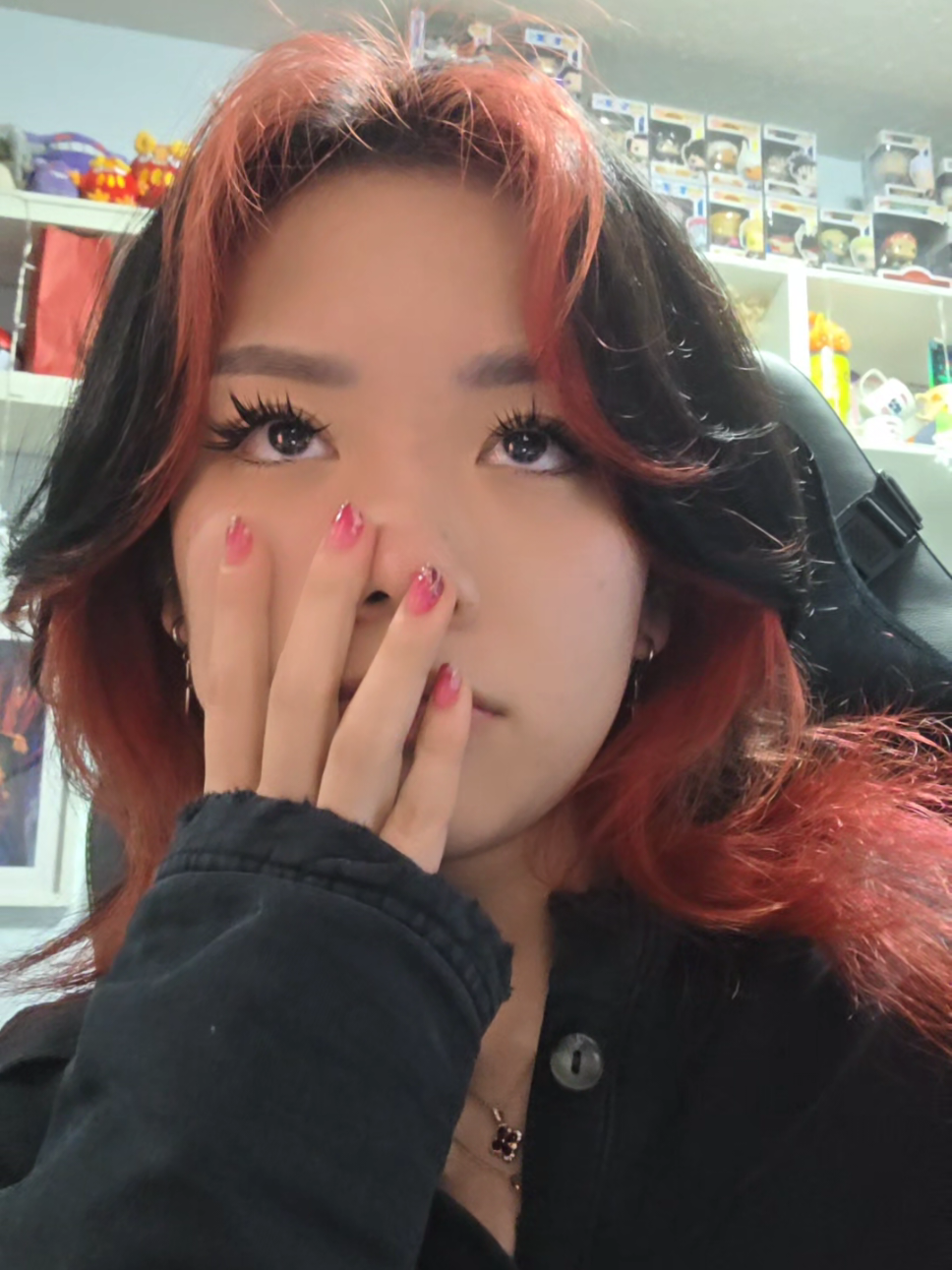 @Sammi