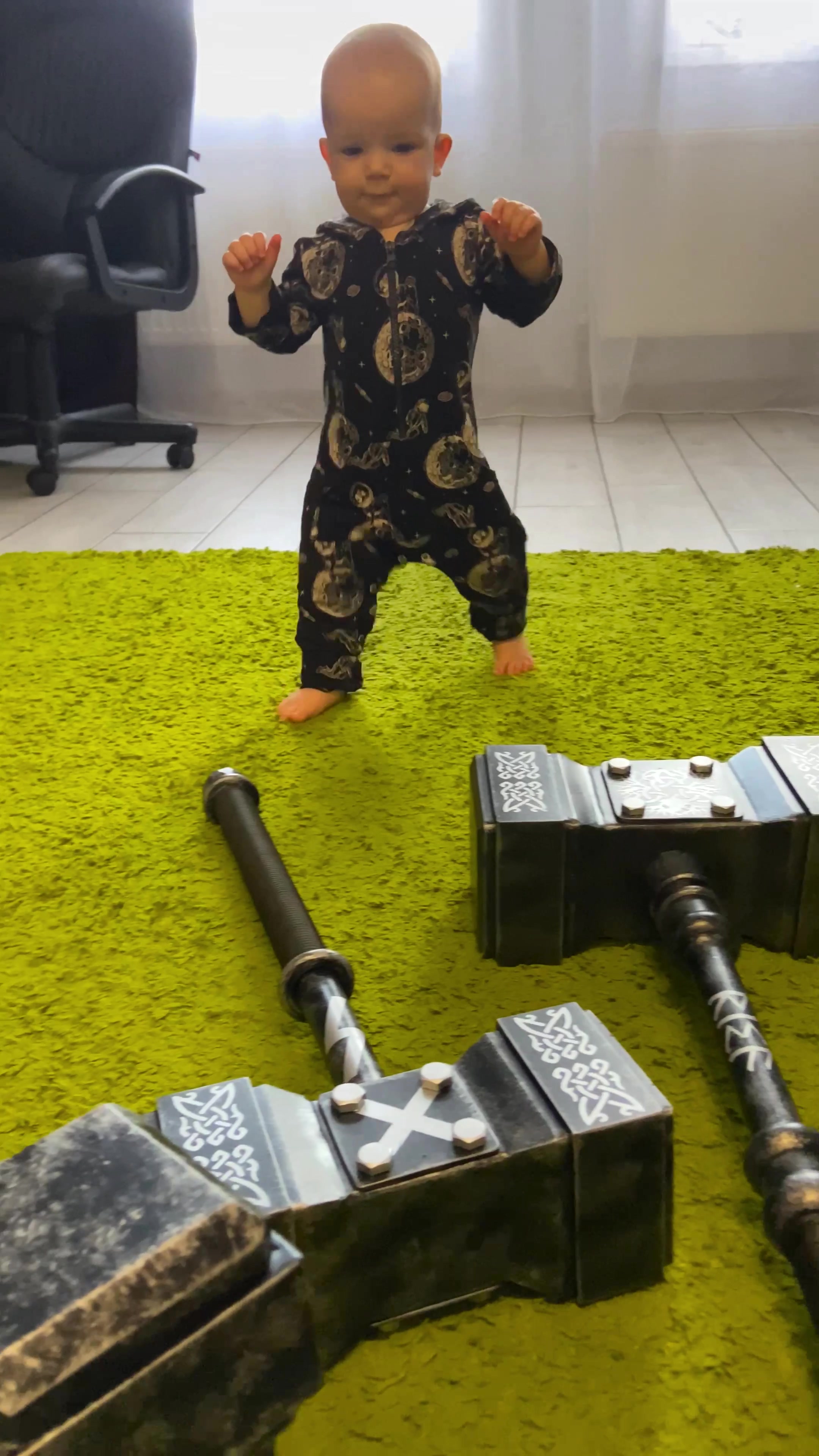 @Svarog's Hammer Workshop