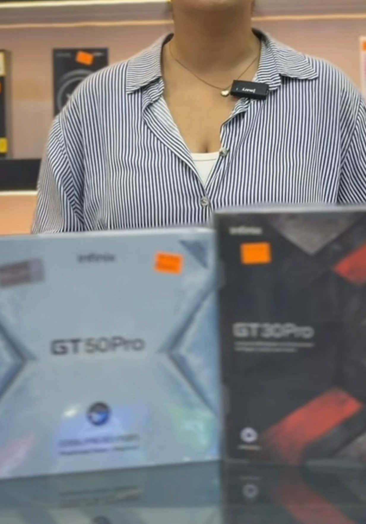 @Gadgets EMI