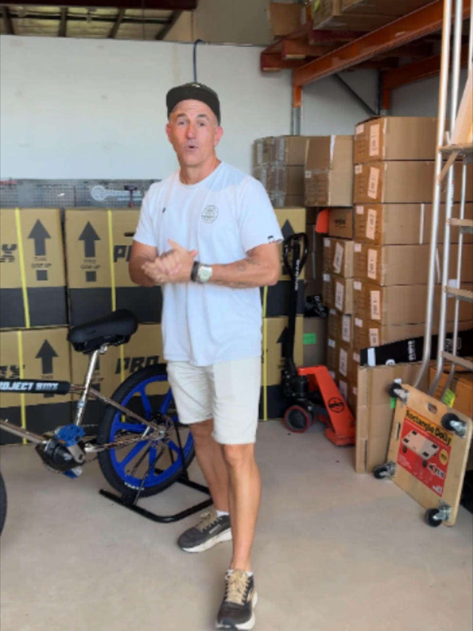 @Evolve Skateboards