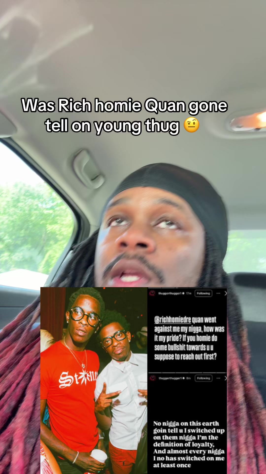 @Ekid Knuck