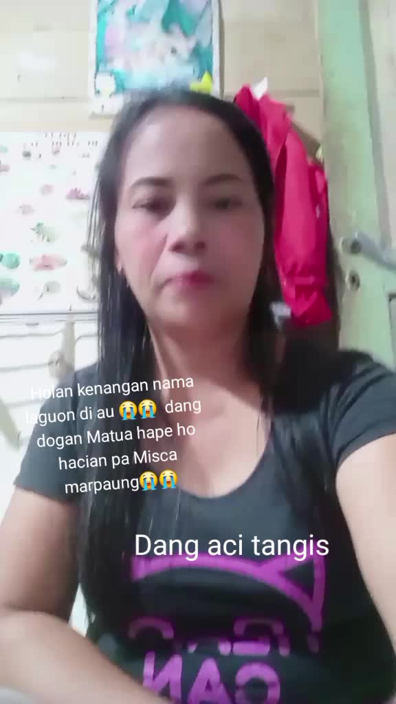 @Lilis Panggabean