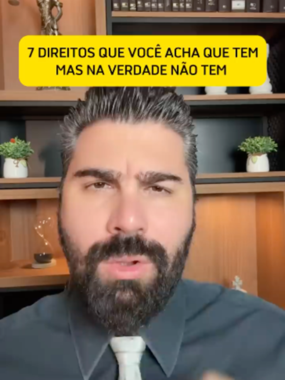 @Fernando Chagas | Advogado