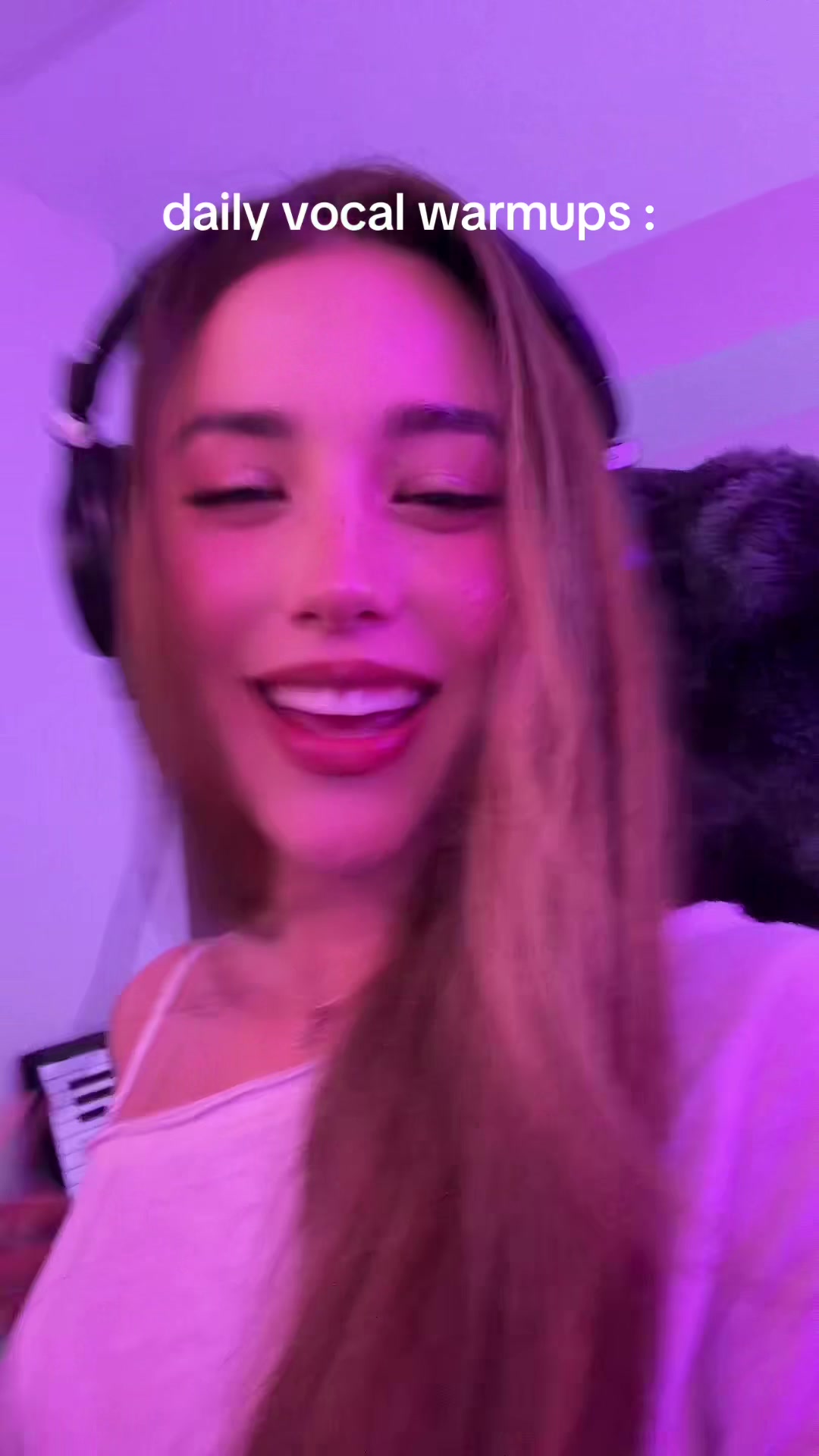 @Alaina Castillo