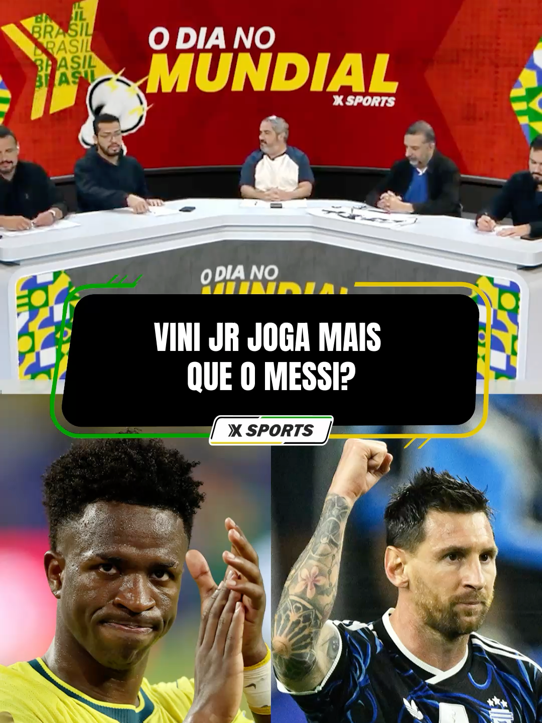 @Xsports