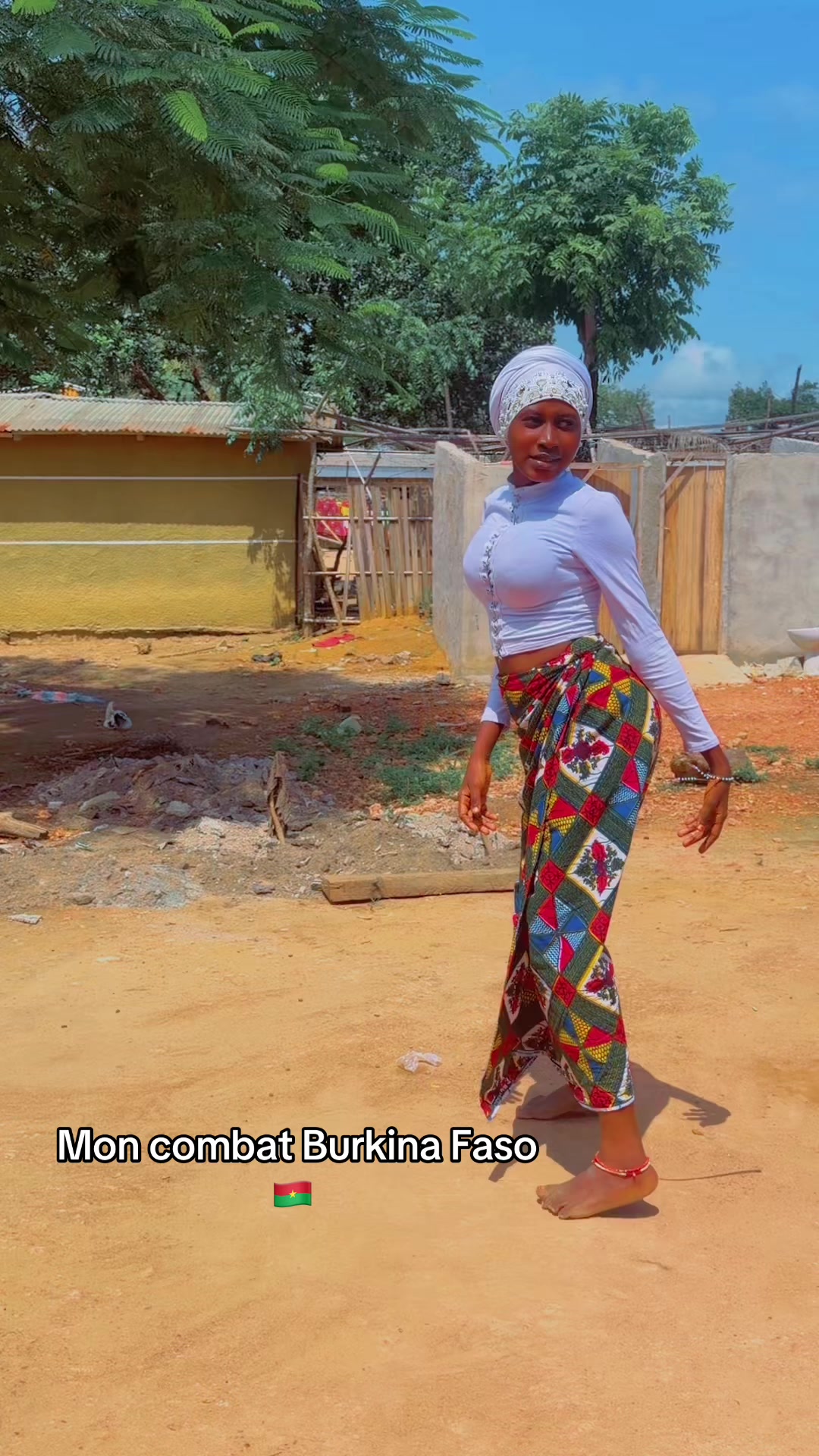 @Toure Fatou