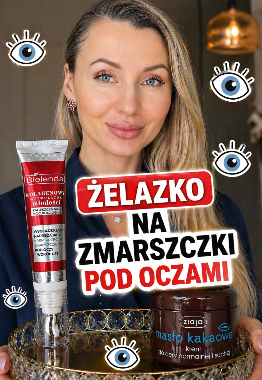 @MARTA BEDNARSKA&bull;KOSMETOLOG