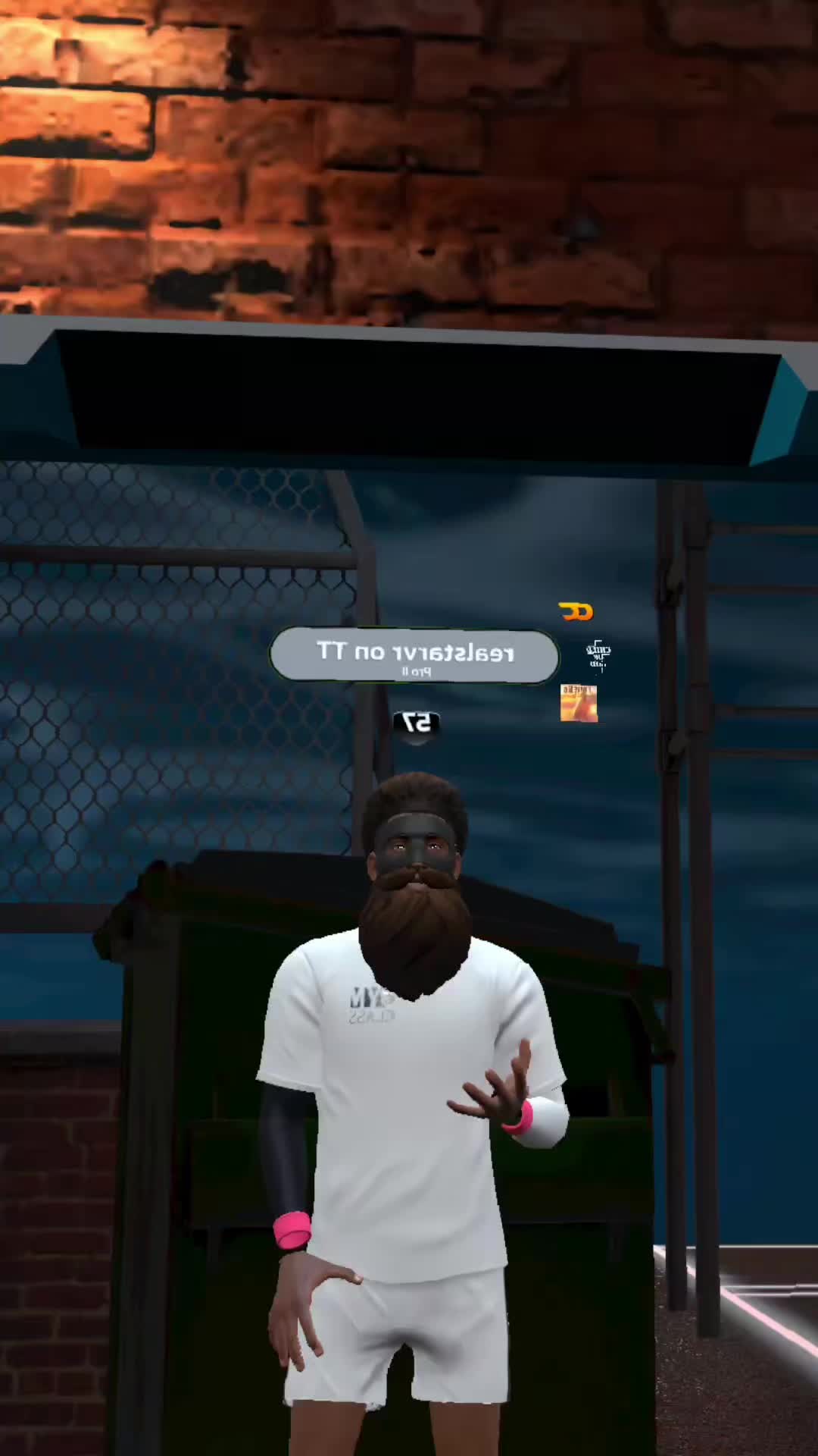 @Realstarvr