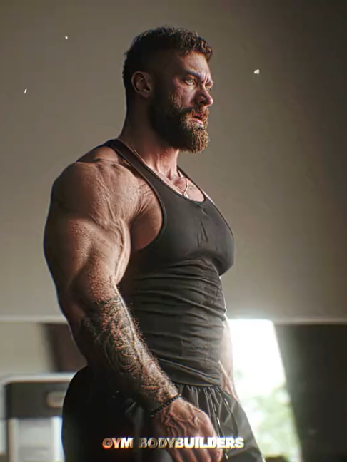 @Gym Bodybuilders