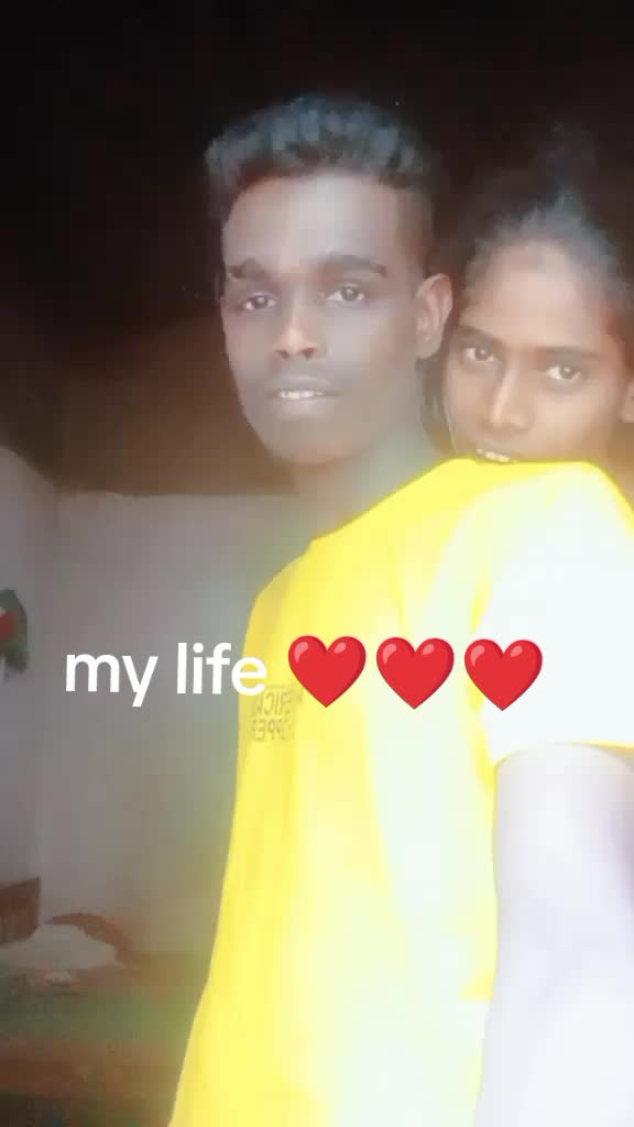 @my love my wife &hearts;️ sadu&hearts;️prabu