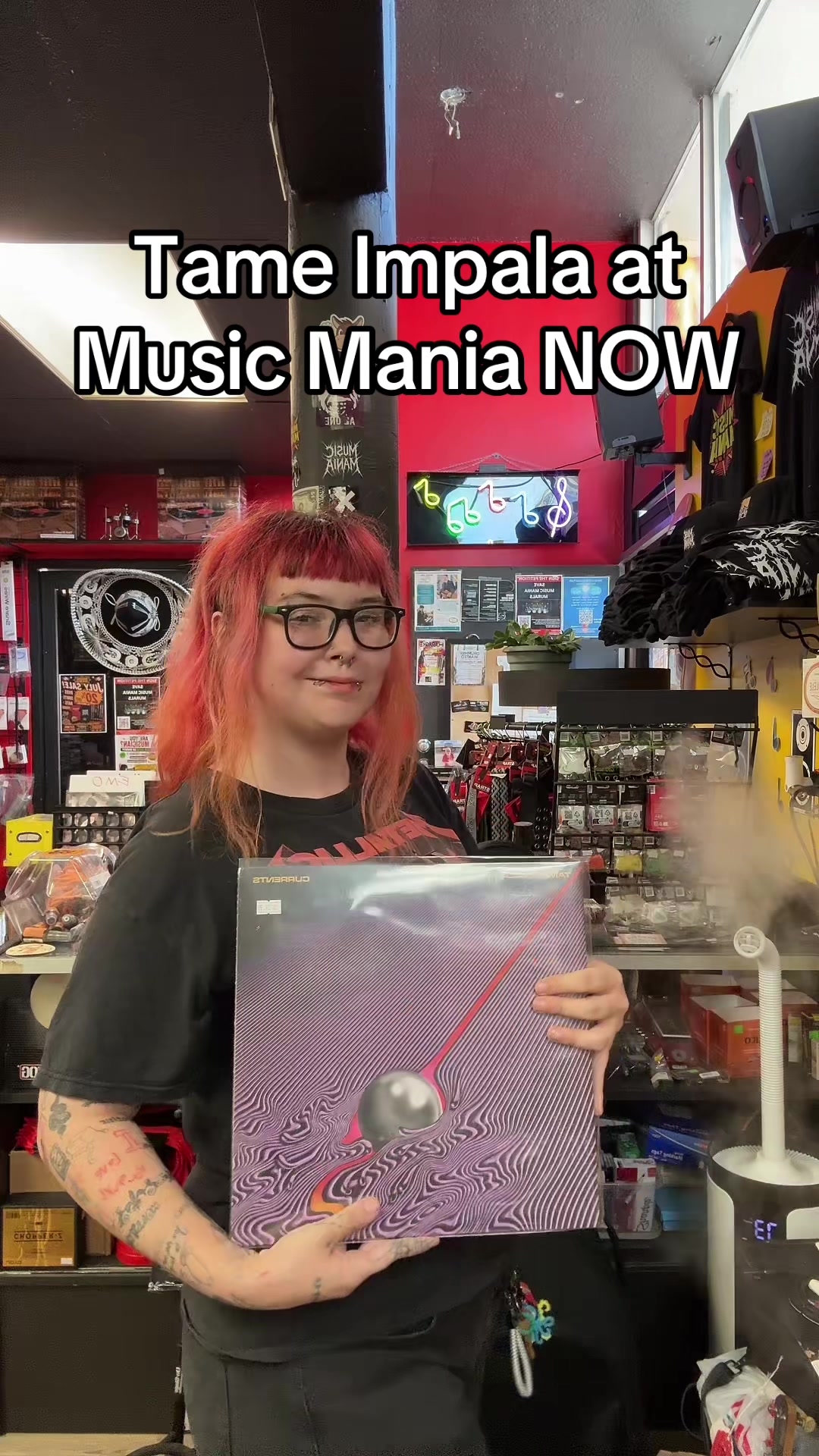 @Music Mania