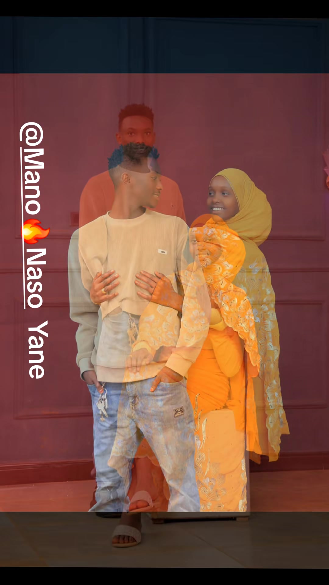 @ነሱር ወሳኝ የፍቅር ሰው የአሶሳ ልጅ💍N❤M❤