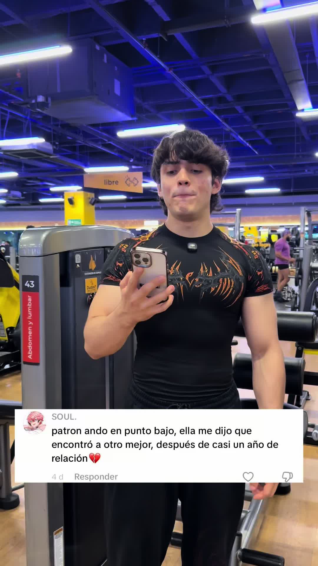 @Andr&eacute;s Arissti