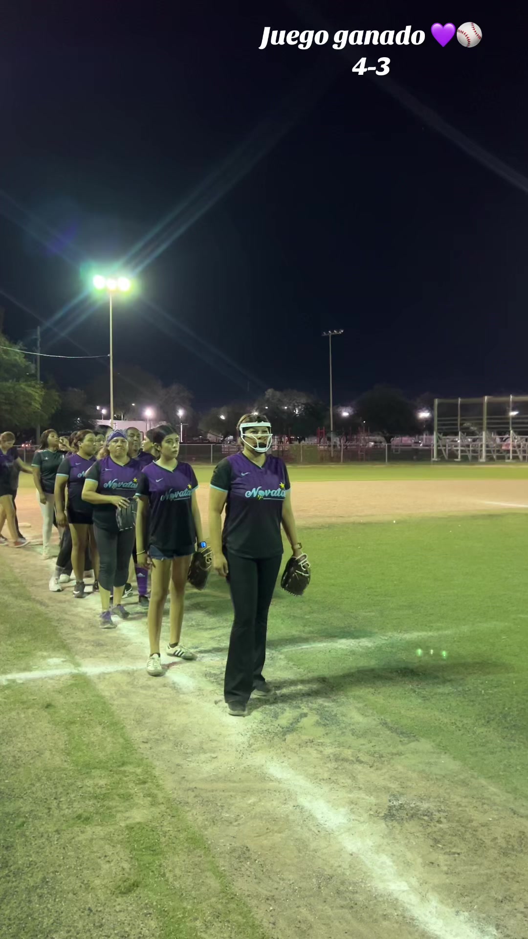 @Novatas SlowPitch