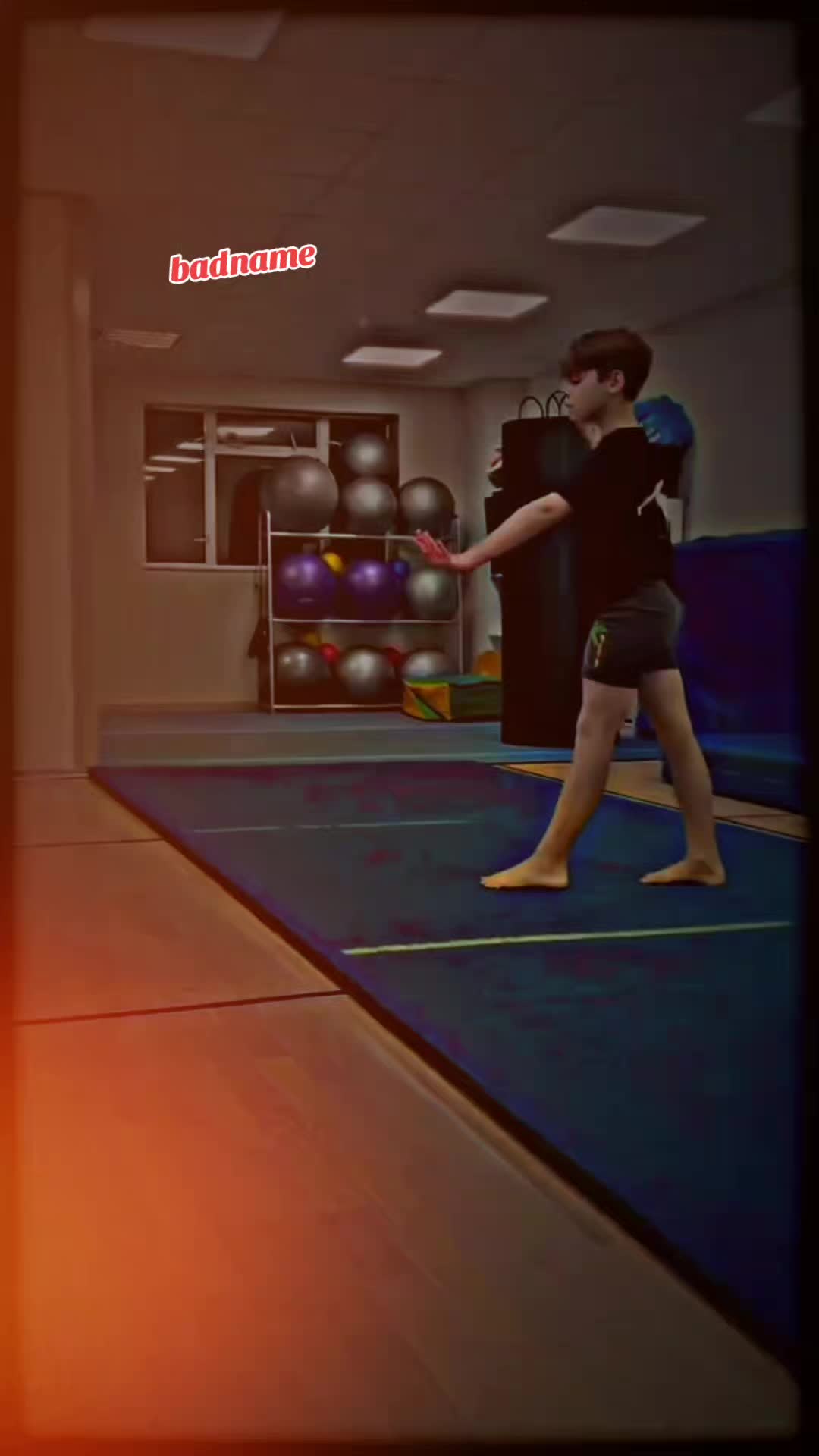 @🫰𝔹𝕒𝕕 ℕ𝕒𝕞🫰