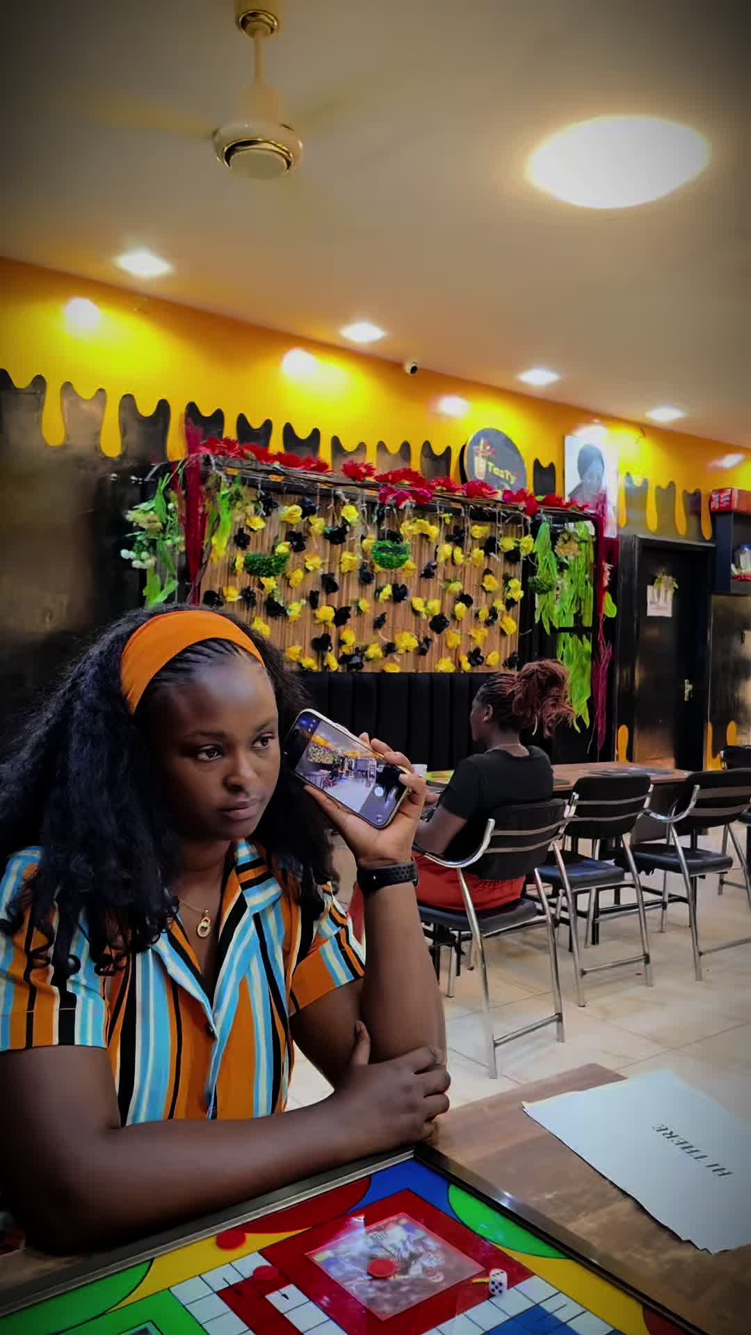 @Tasty sip