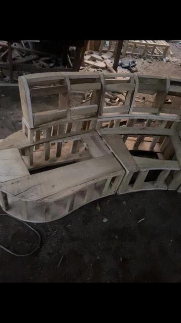 @Afeez Ojo concur furniture