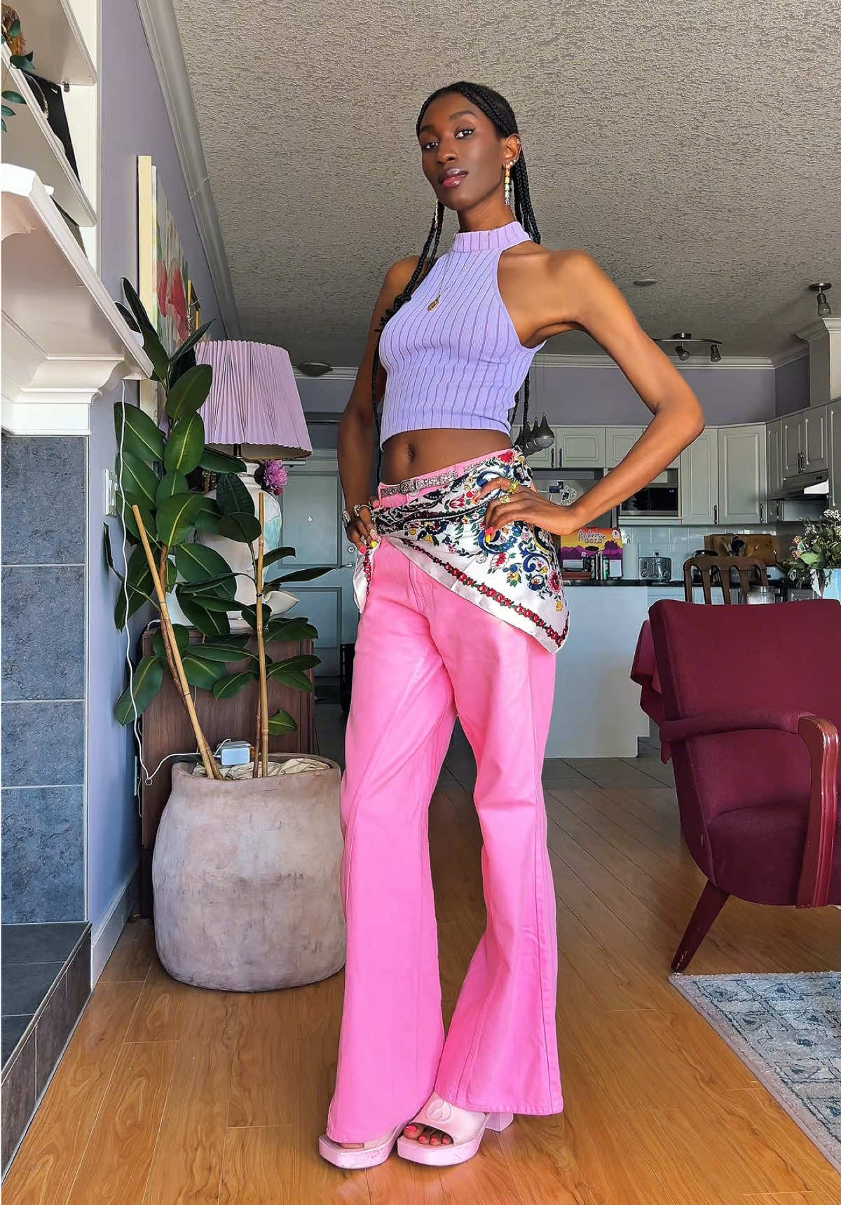 @Kissy Duerré