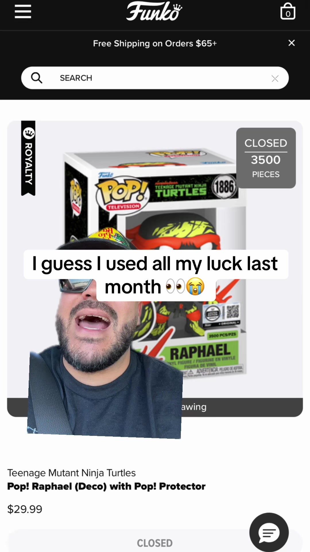 @Funko Finz