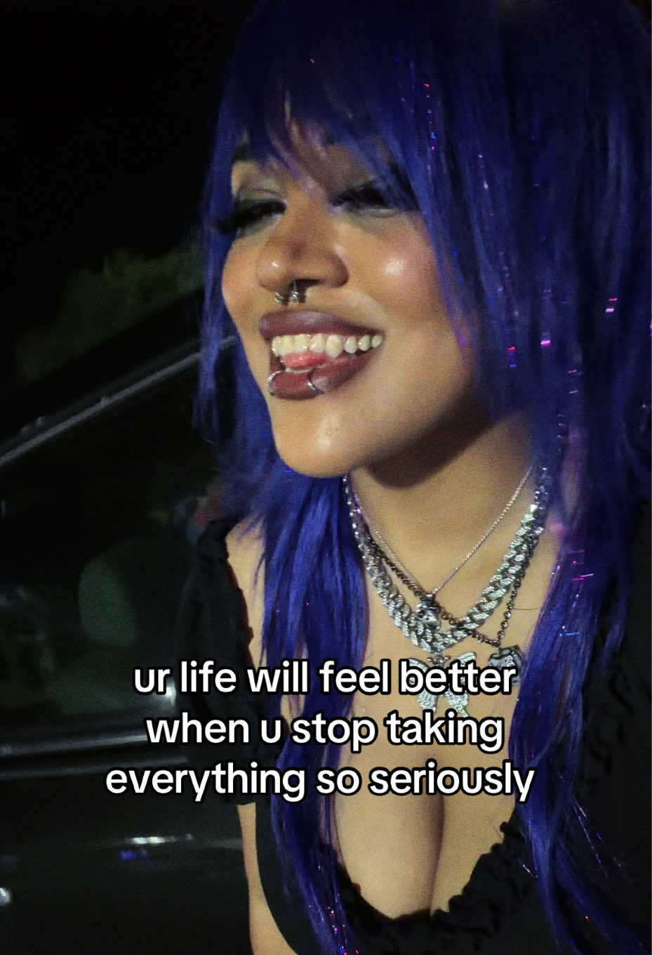 @☆ asha screams ☆